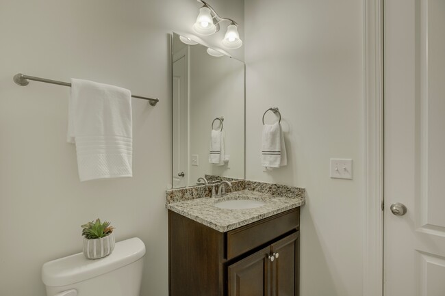 Building Photo - 10925 Preservation Park Dr
