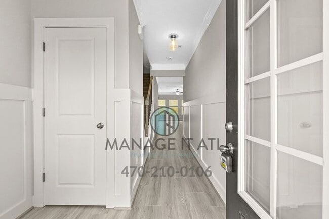 Building Photo - Brand new 4 bedroom house in Hoschton! Mill Creek Schools!