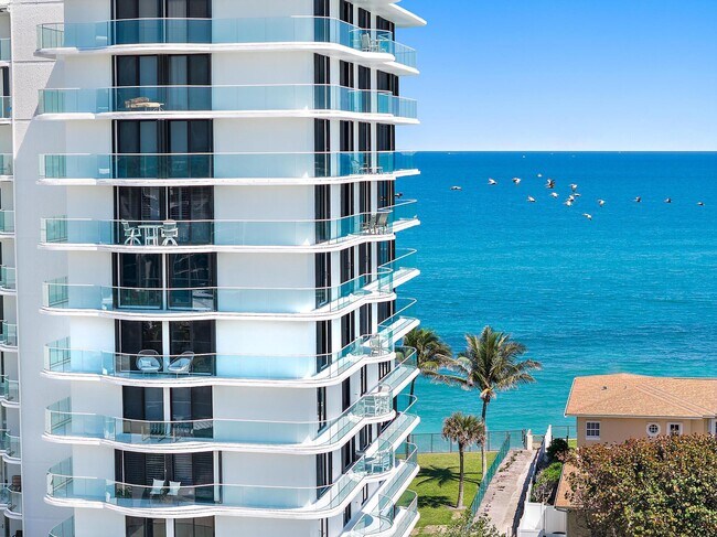 Building Photo - 100 S Beach Rd