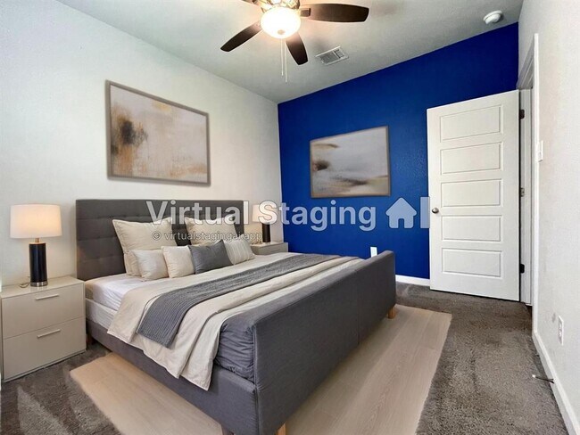 Building Photo - 708 Bridle Creek Dr