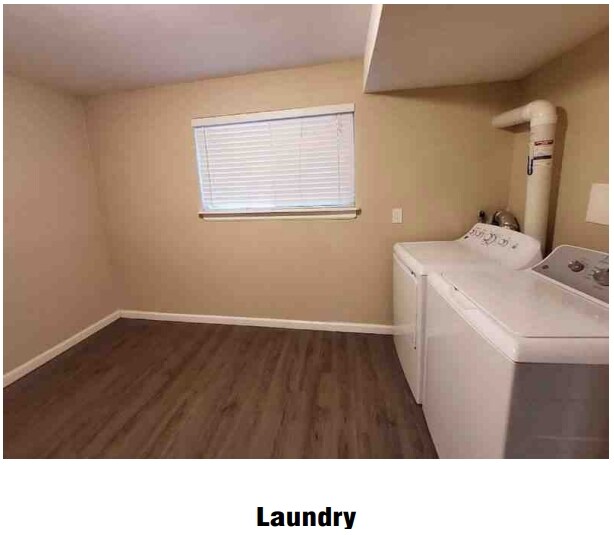 Building Photo - 4602 Simms St