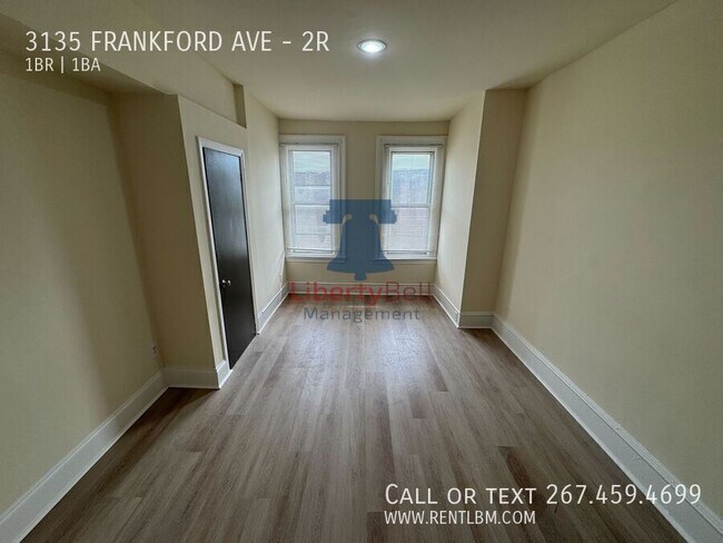 Building Photo - 3135 Frankford Ave