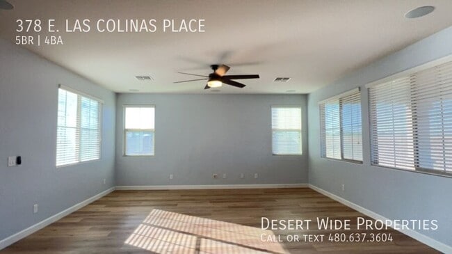 Building Photo - 378 E Las Colinas Pl