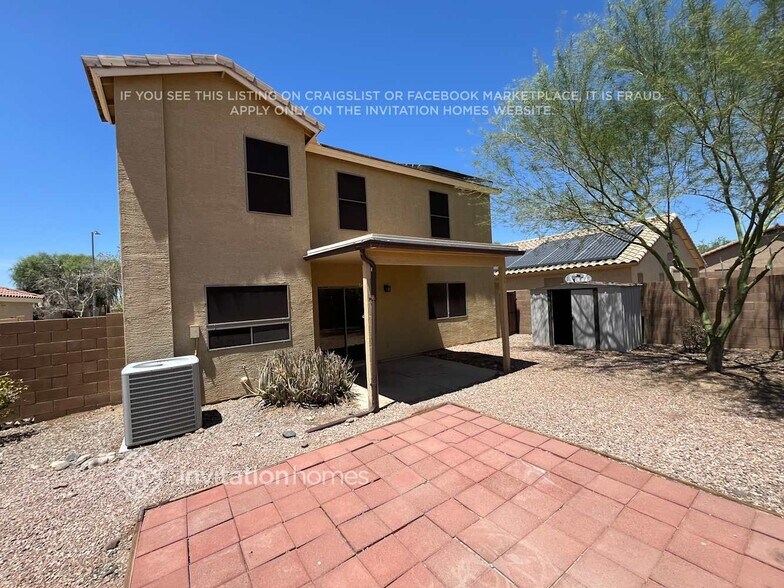 Building Photo - 1265 N 161st Ave