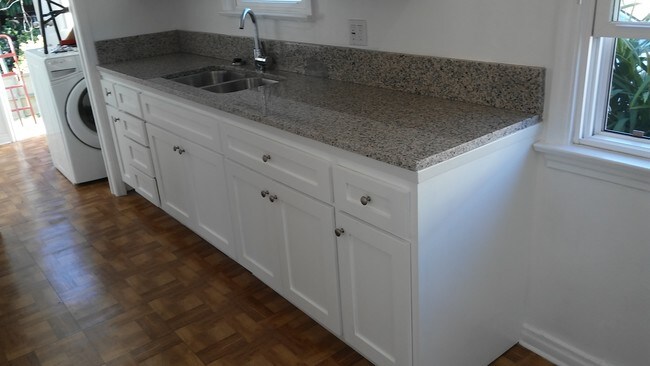 Kitchen - 1941 Butler Ave