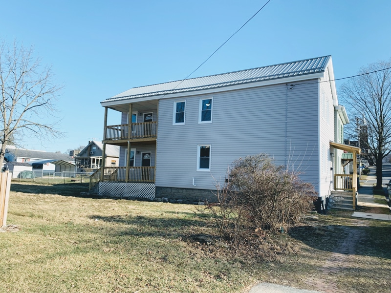 Building Photo - 810-812-812 N Montgomery St