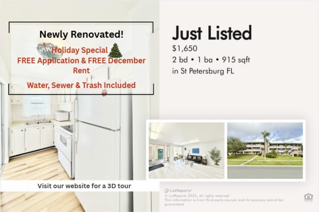 Primary Photo - 445 32nd Ave N