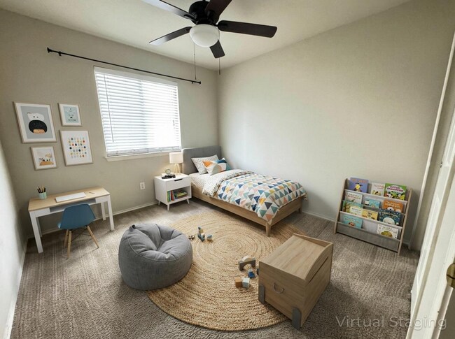 Building Photo - 3-Bedroom House for Rent in Killeen, TX