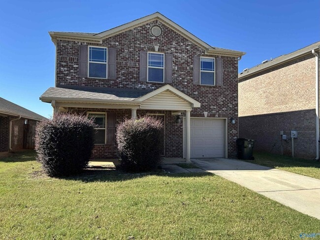 Primary Photo - 126 Pitts Griffin Drive