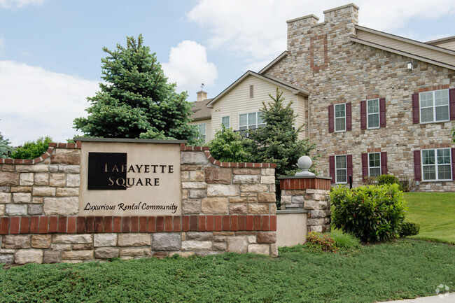 Primary Photo - Lafayette Square