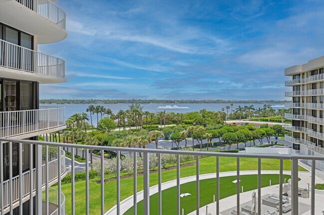 Building Photo - 3400 S Ocean Blvd