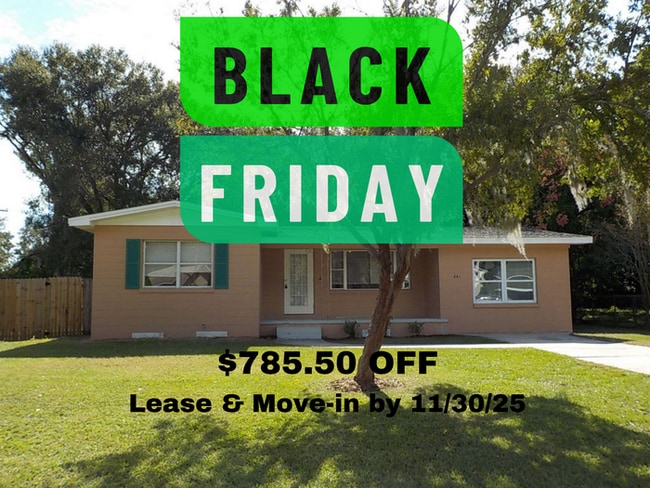 Building Photo - 441 S Elm Rd