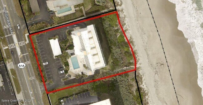 Building Photo - 1555 N Hwy A1A