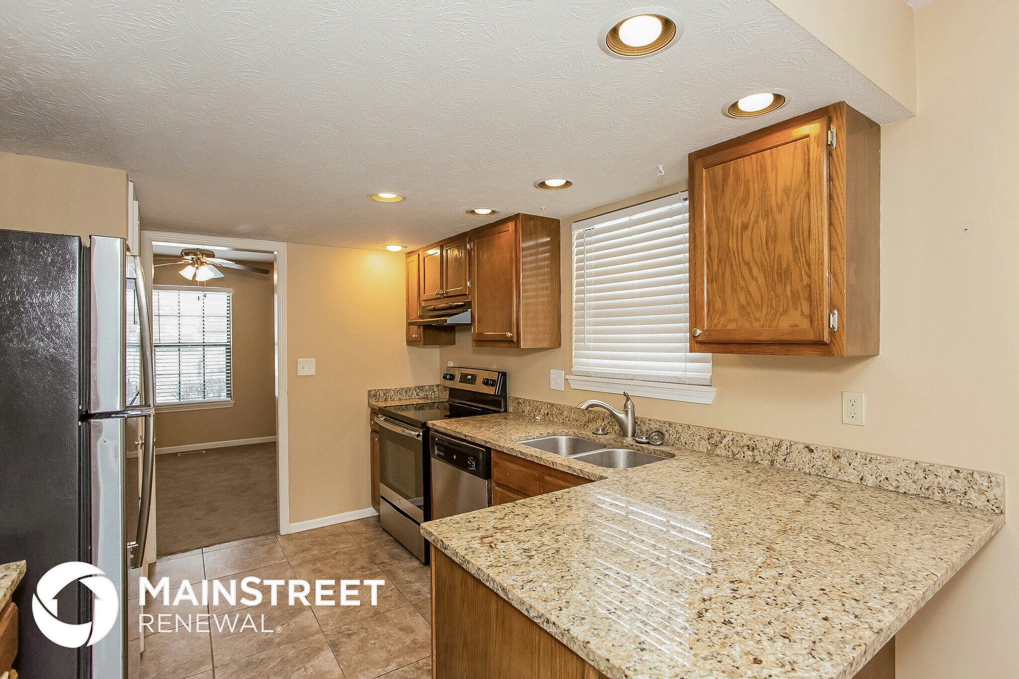 Building Photo - 7461 Cobblestone W Dr