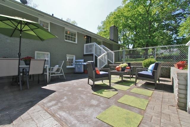 Building Photo - 4417 Saunders Ave