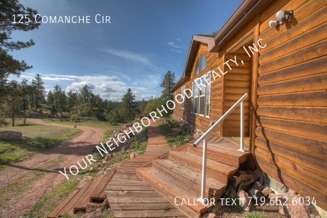 Building Photo - 125 Comanche Cir