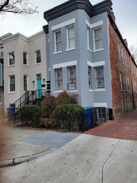 Primary Photo - 79 O St NW