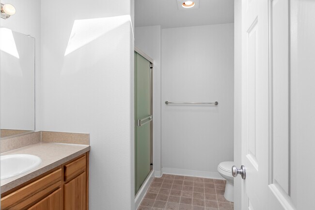 Building Photo - 7212 34th Ave NE