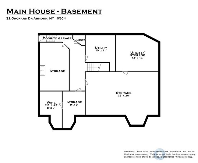 Building Photo - 32 Orchard Dr