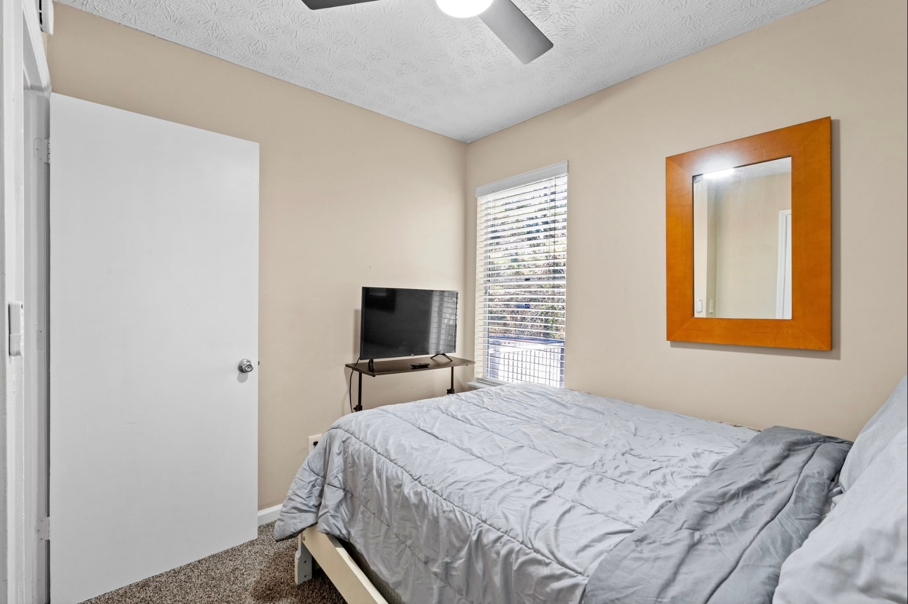 Bedroom 3 of 3 - 5300 Forest Downs Ln