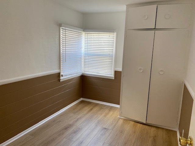 Bedroom 2 - 1835 Euclid St