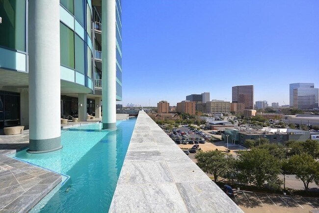 Building Photo - 1600 Post Oak Blvd