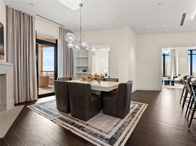 Building Photo - 3376 Peachtree Rd NE