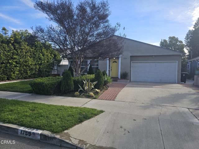 Building Photo - 1700 N Pass Ave