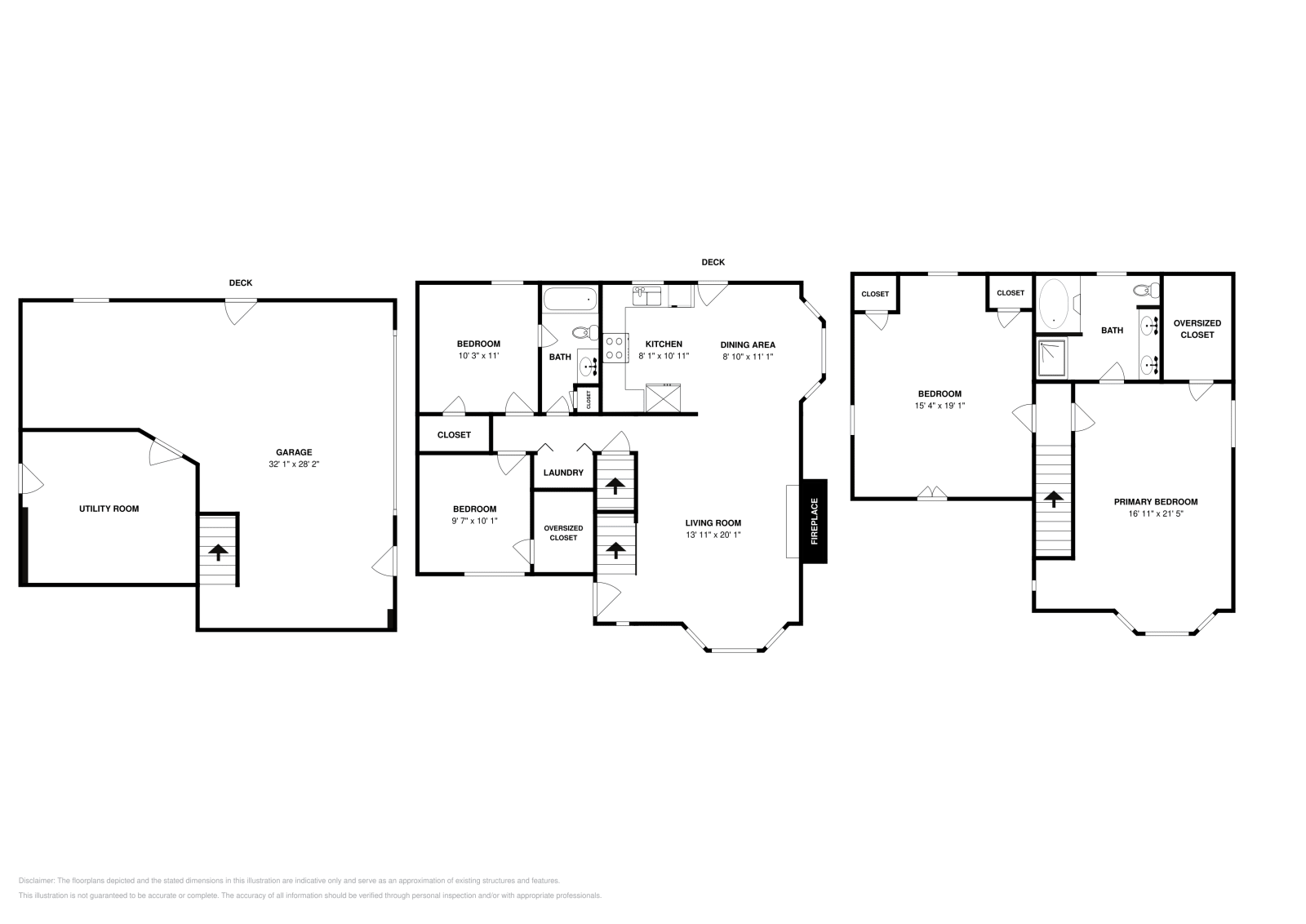 Building Photo - 1925 Sidneys Cove