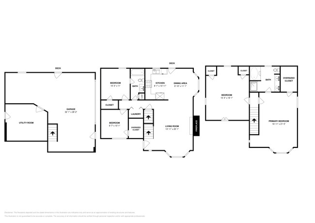 Building Photo - 1925 Sidneys Cove