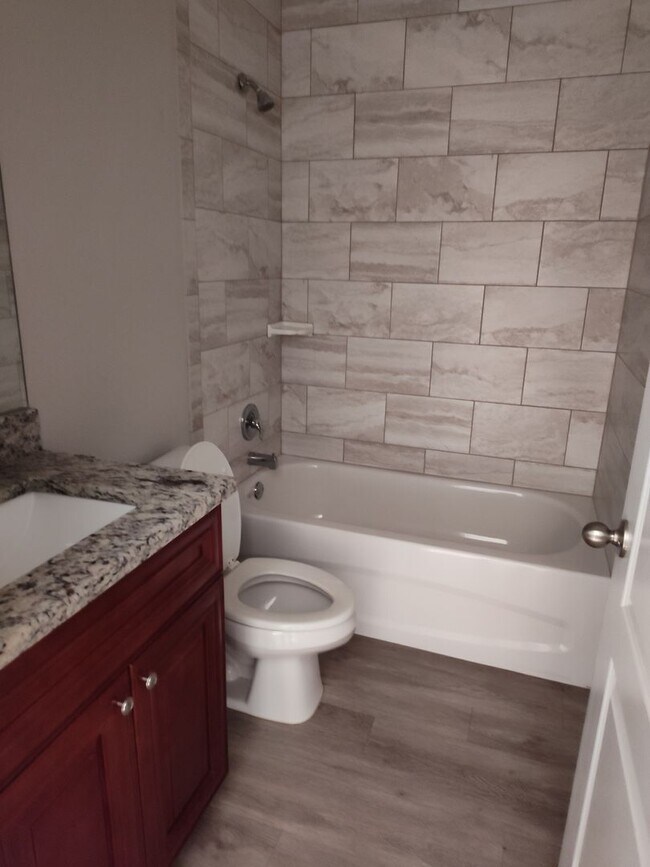 Building Photo - Charming 2BR/2BA Citrus Springs Duplex – C...