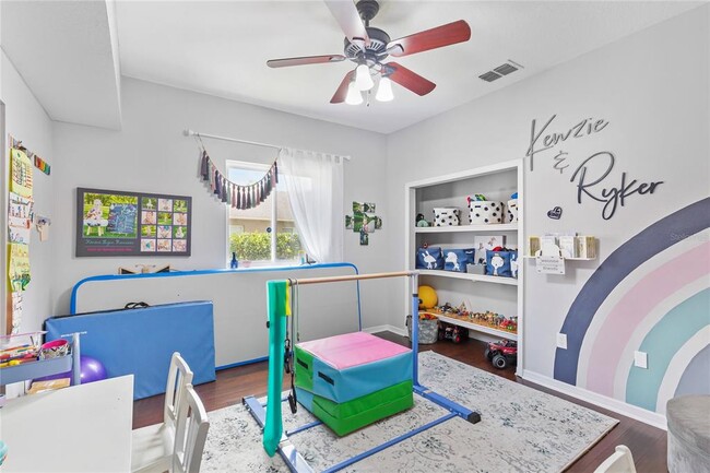 Building Photo - 4123 Harbor Lake Dr