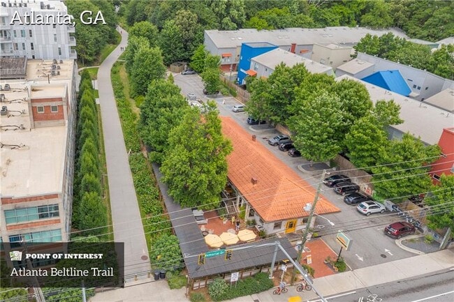 Building Photo - 183 Cleveland St SE