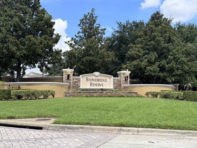 Building Photo - 3332 Robert Trent Jones Dr