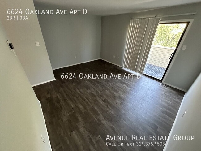 Building Photo - 6624 Oakland Ave