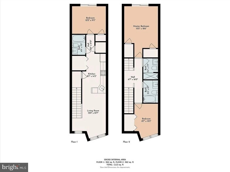 Building Photo - 2424 Nicholas St