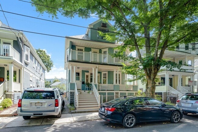 Primary Photo - 36 Granville Rd