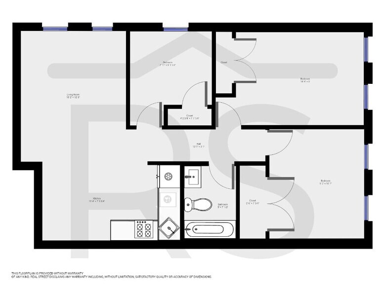 Building Photo - 3 Bed in Crown Heights