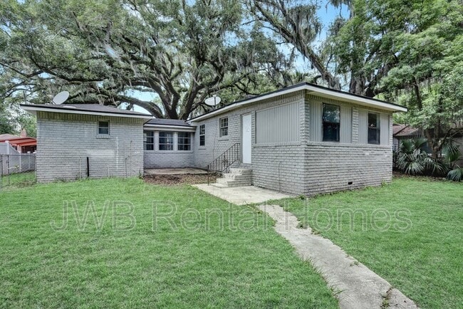 Building Photo - 3526 Mecasin St