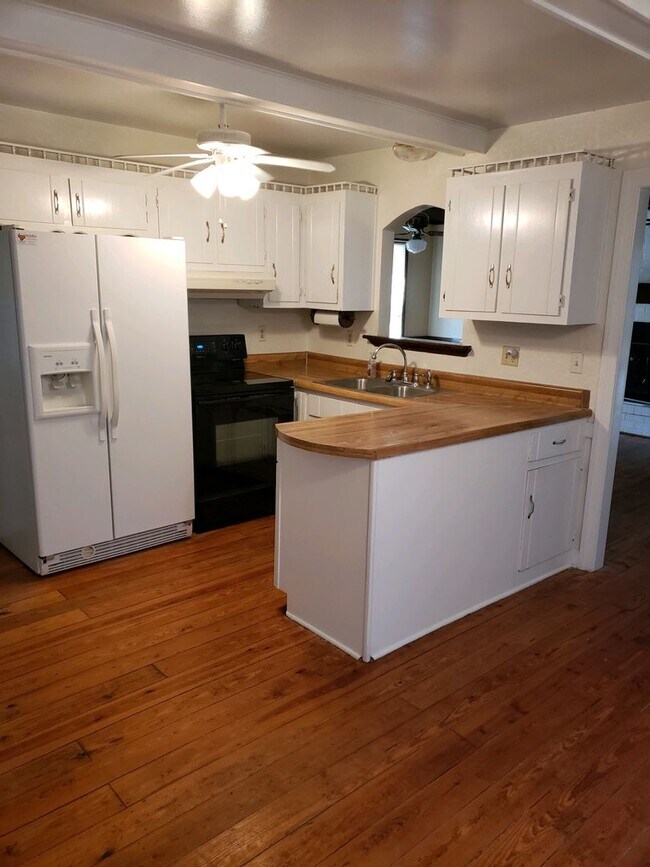 Building Photo - Two story home on corner lot