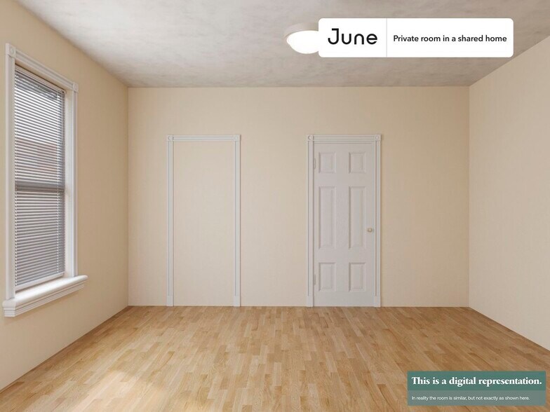 Building Photo - Room in Shared 6 bed/2 bath home
