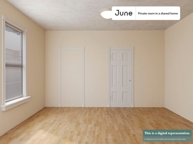Building Photo - Room in Shared 6 bed/2 bath home in Brighton