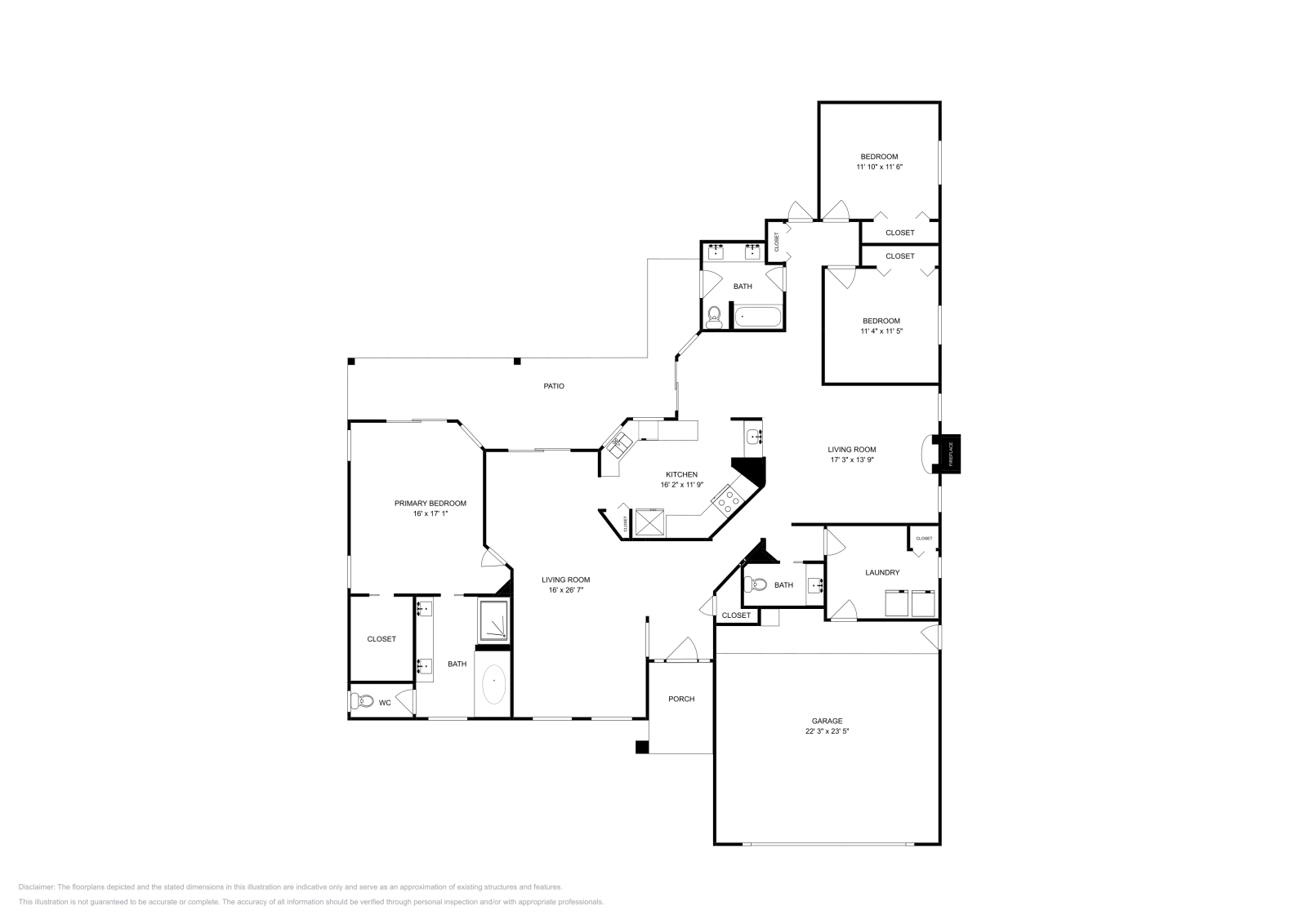 Building Photo - 4090 Gallagher Loop