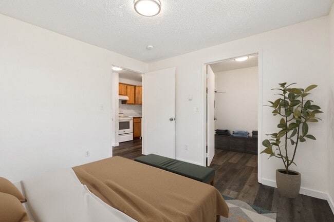Interior Photo - Arise Bellingham