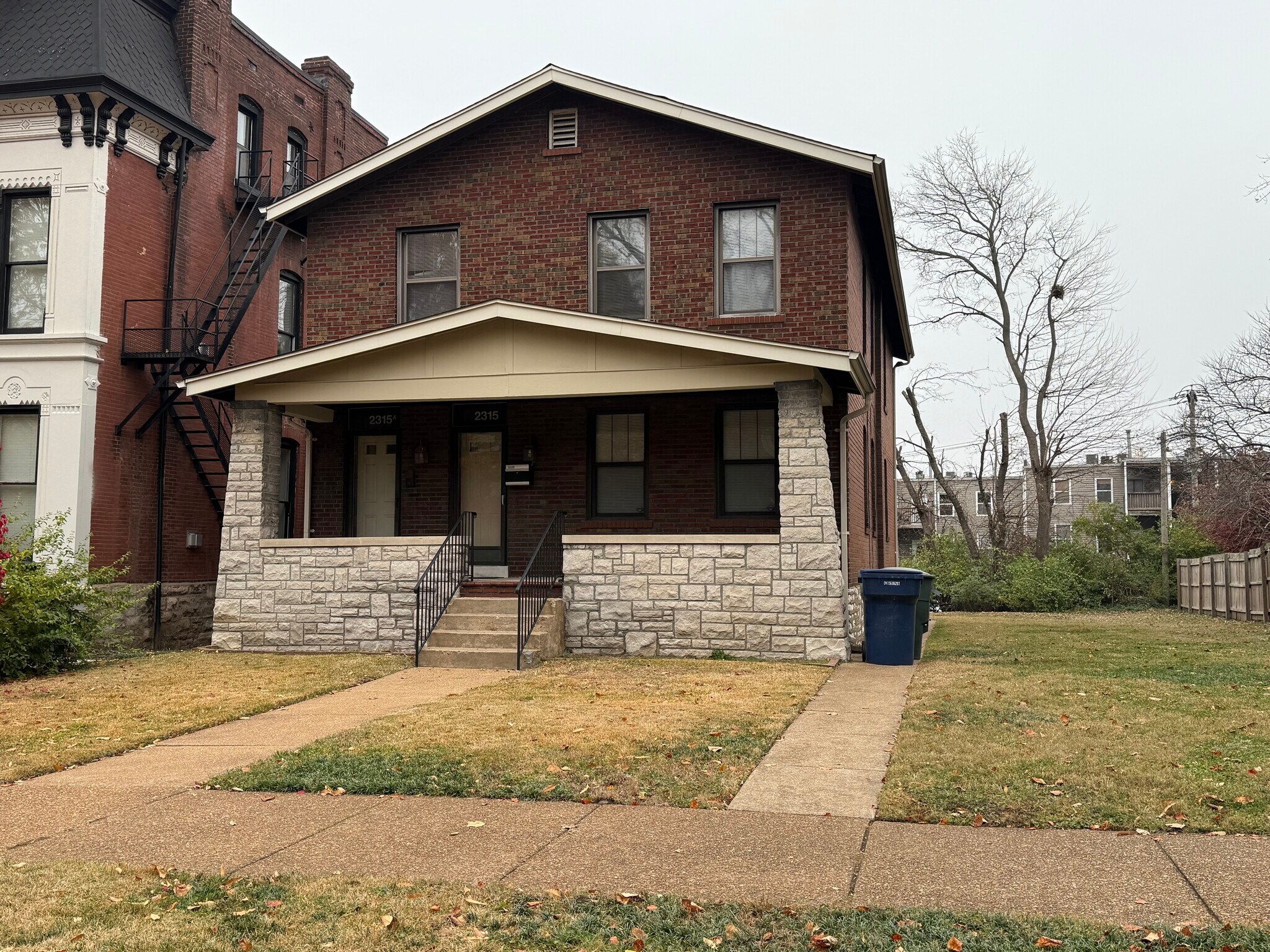 Building Photo - 2315 Park Ave