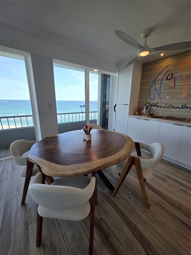 Building Photo - 5550 N Ocean Dr