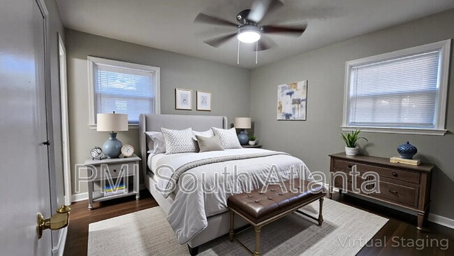 Building Photo - 1028 Tamarack Trail