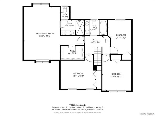 Building Photo - 47258 Scarlet Dr N