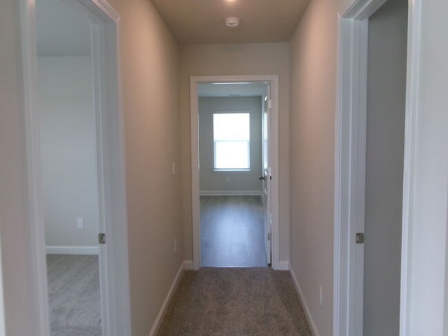 Building Photo - New Construction corner lot 5 bedroom home...