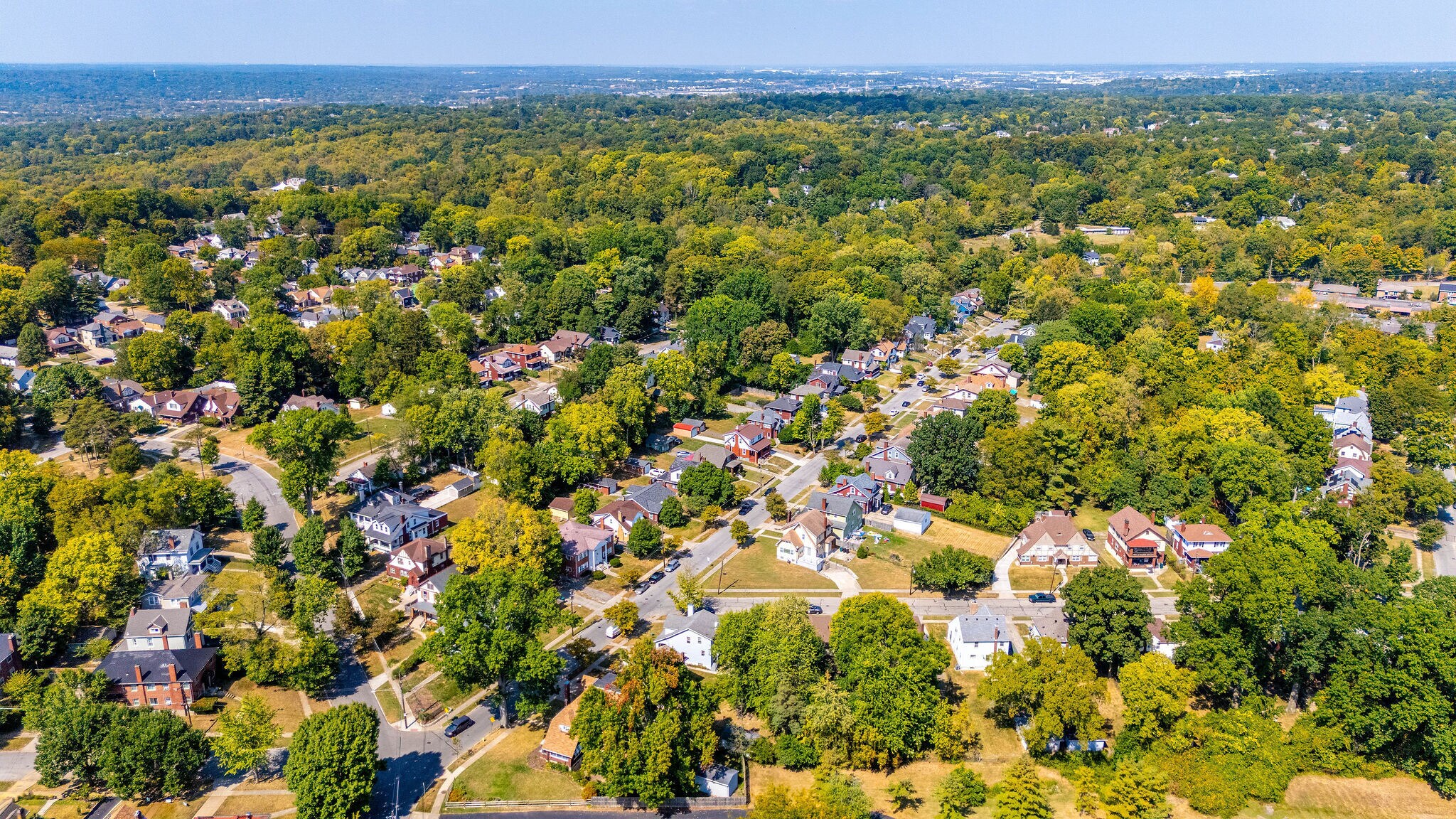 Building Photo - 6601 Iris Ave